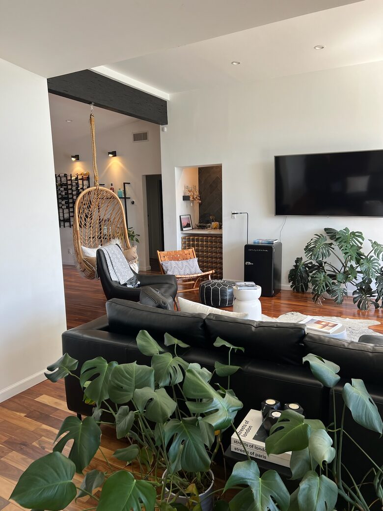 Lush Midcentury Home | As seen on HBO’s Sweet Life - Los Angeles, California