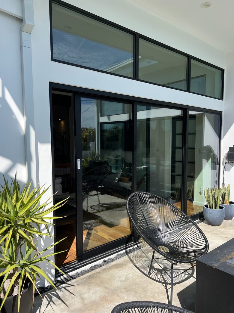 Lush Midcentury Home | As seen on HBO’s Sweet Life - Los Angeles, California