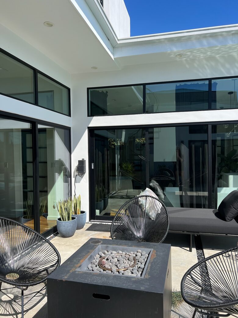 Lush Midcentury Home | As seen on HBO’s Sweet Life - Los Angeles, California