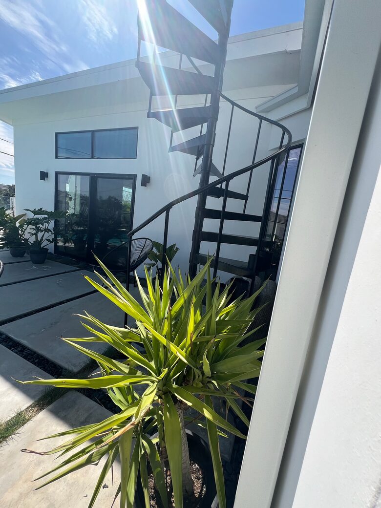 Lush Midcentury Home | As seen on HBO’s Sweet Life - Los Angeles, California