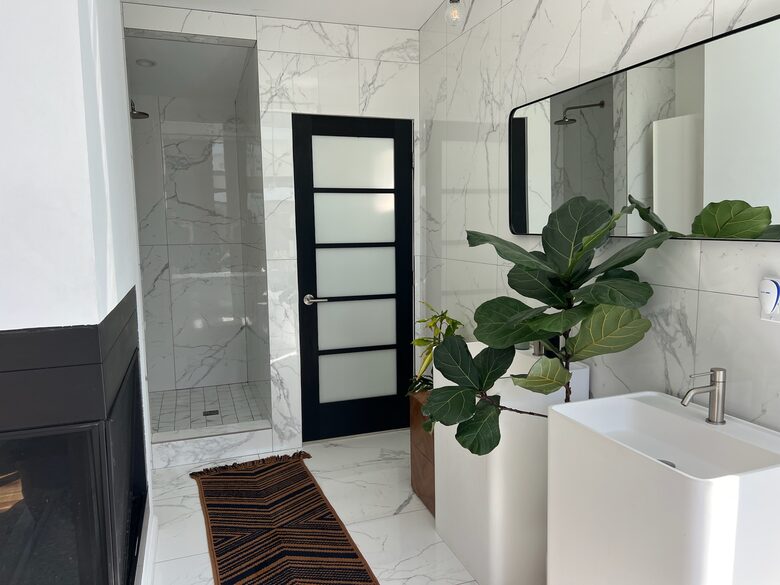 Lush Midcentury Home | As seen on HBO’s Sweet Life - Los Angeles, California