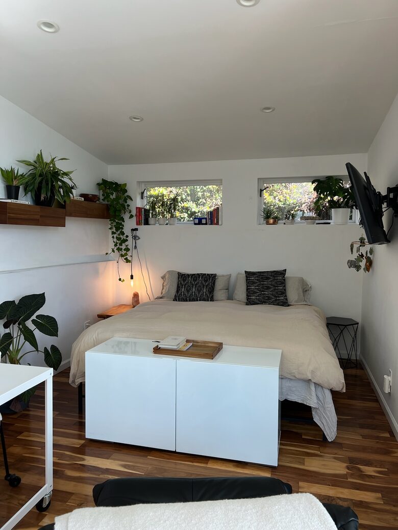 Lush Midcentury Home | As seen on HBO’s Sweet Life - Los Angeles, California