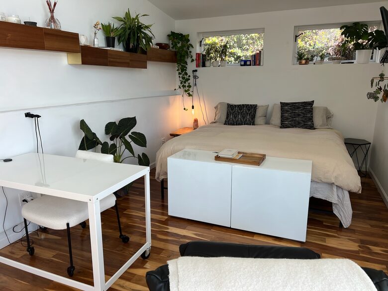Lush Midcentury Home | As seen on HBO’s Sweet Life - Los Angeles, California