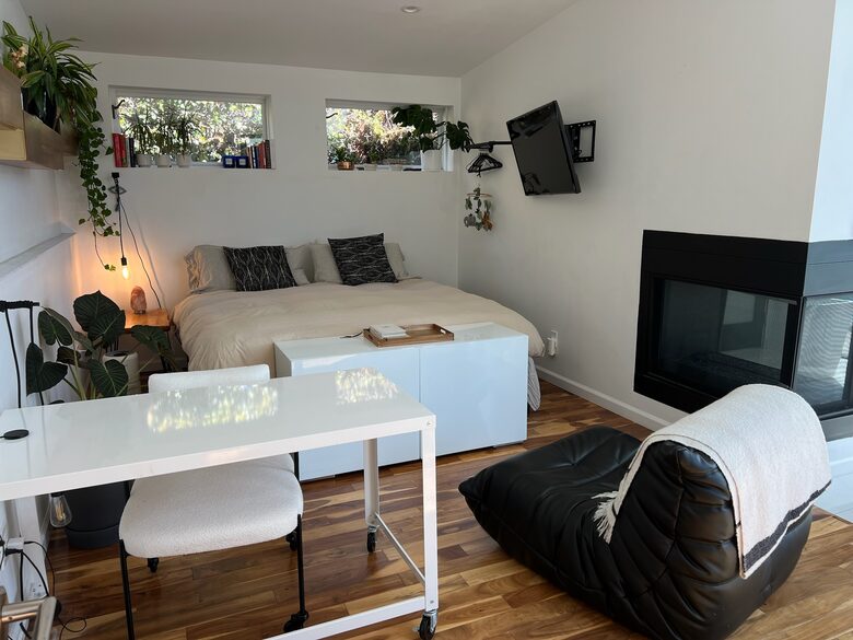 Lush Midcentury Home | As seen on HBO’s Sweet Life - Los Angeles, California