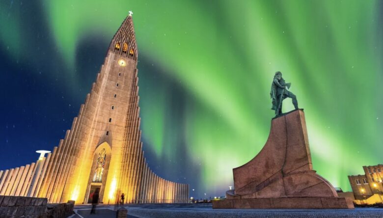 Lux Apartment in Downtown, Old Harbor - Reykjavik, Iceland