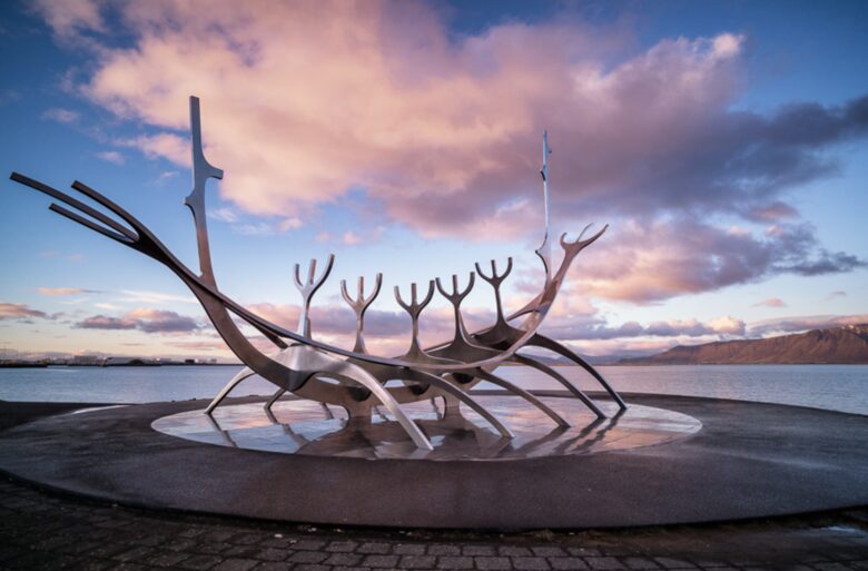 Lux Apartment in Downtown, Old Harbor - Reykjavik, Iceland