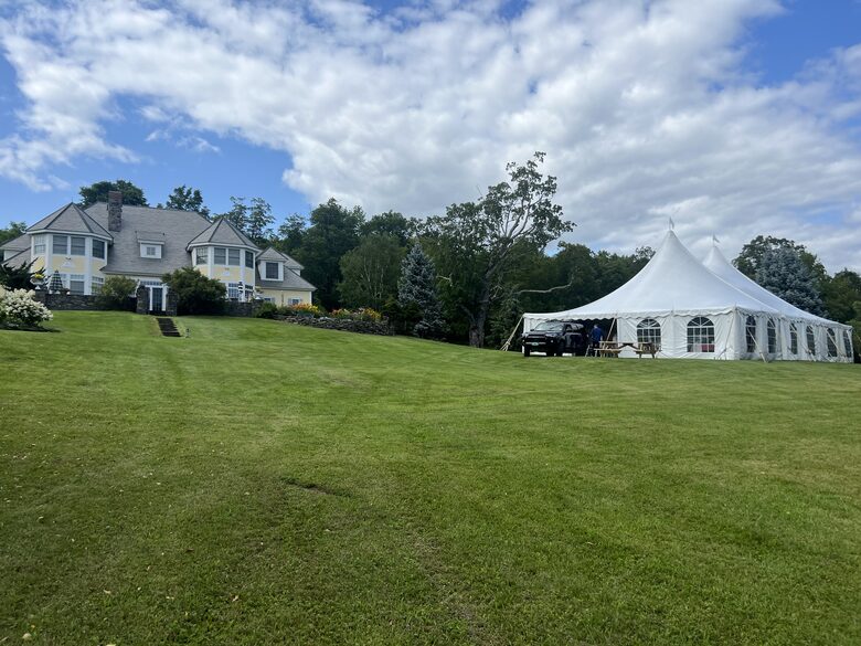 Stunning Vermont Estate- Maple Lane - Danby, Vermont