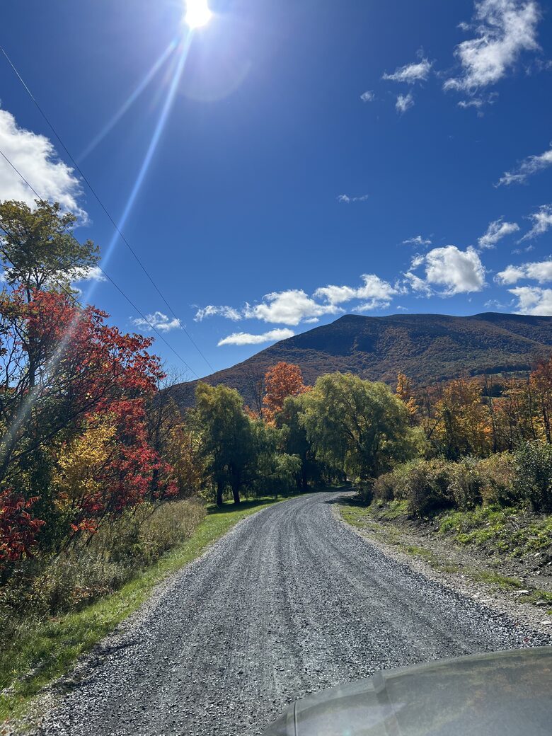 Stunning Vermont Estate- Maple Lane - Danby, Vermont