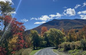 Stunning Vermont Estate- Maple Lane - Danby, Vermont