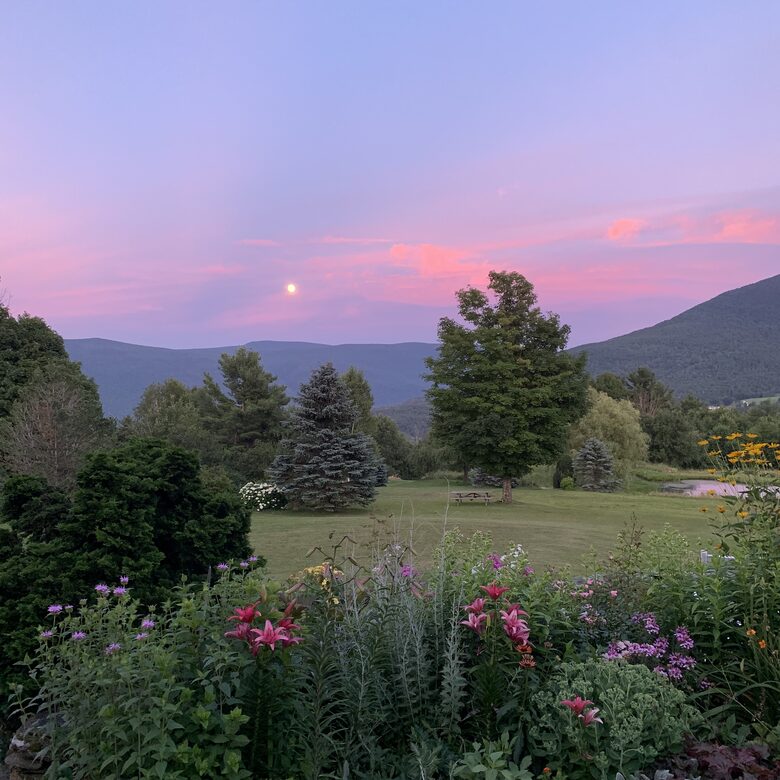 Stunning Vermont Estate- Maple Lane - Danby, Vermont