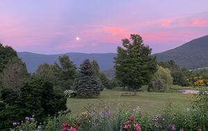 Stunning Vermont Estate- Maple Lane - Danby, Vermont