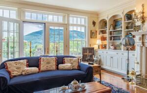 Stunning Vermont Estate- Maple Lane - Danby, Vermont