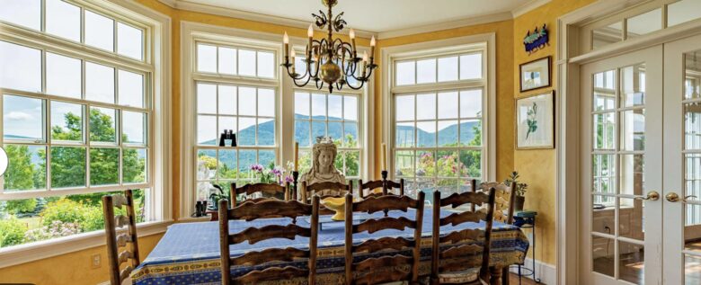 Stunning Vermont Estate- Maple Lane - Danby, Vermont