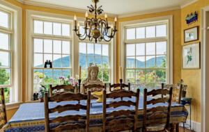 Stunning Vermont Estate- Maple Lane - Danby, Vermont