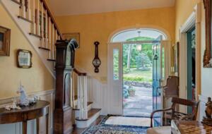 Stunning Vermont Estate- Maple Lane - Danby, Vermont