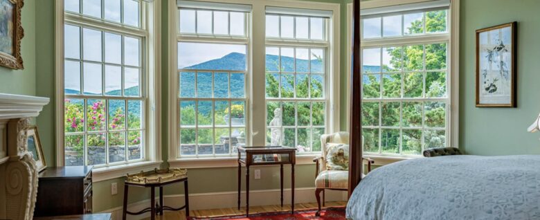 Stunning Vermont Estate- Maple Lane - Danby, Vermont