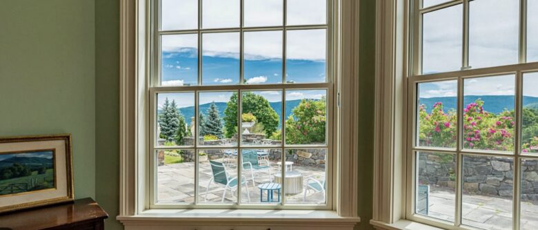 Stunning Vermont Estate- Maple Lane - Danby, Vermont
