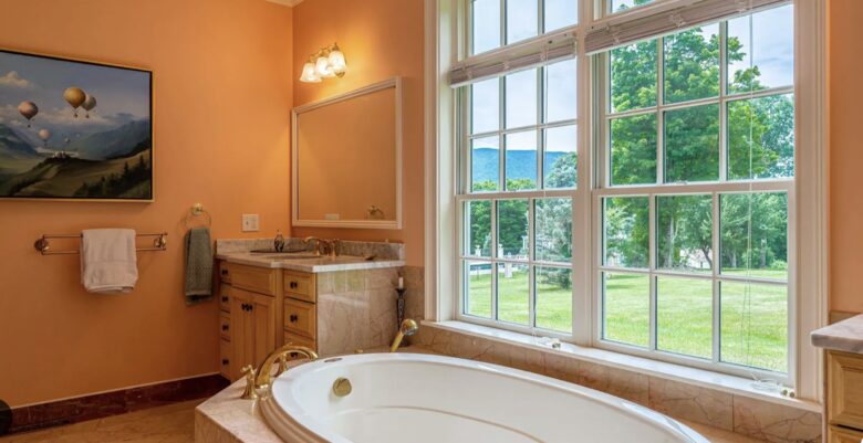 Stunning Vermont Estate- Maple Lane - Danby, Vermont