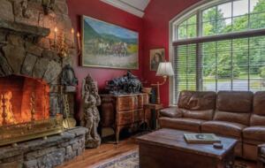 Stunning Vermont Estate- Maple Lane - Danby, Vermont