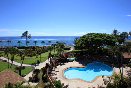 Lawai Beach Resort - Koloa, Hawaii