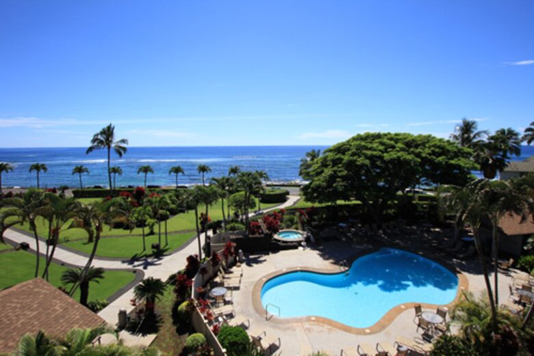 Lawai Beach Resort - Koloa, Hawaii