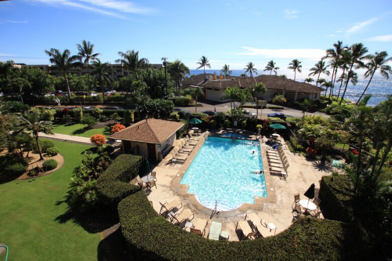 Lawai Beach Resort - Koloa, Hawaii