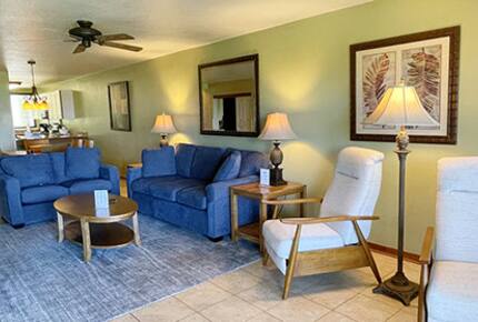 Lawai Beach Resort - Koloa, Hawaii