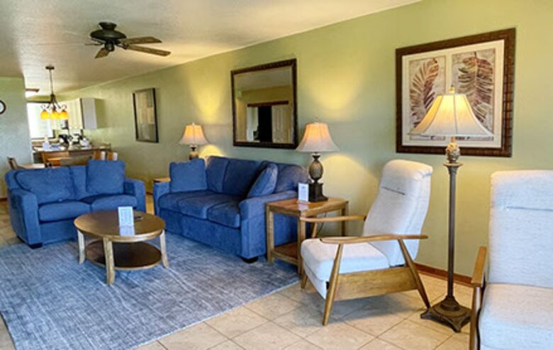 Lawai Beach Resort - Koloa, Hawaii