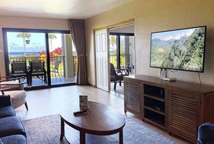 Lawai Beach Resort - Koloa, Hawaii