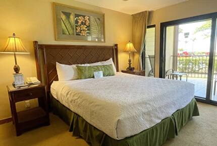 Lawai Beach Resort - Koloa, Hawaii