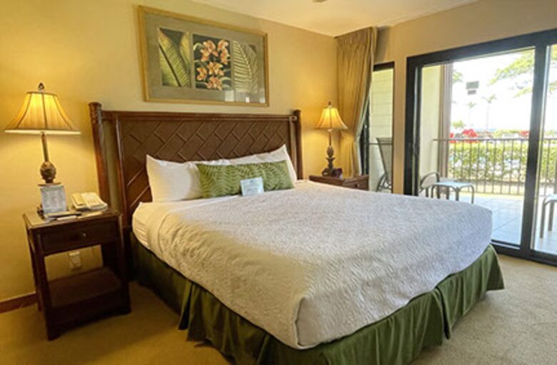 Lawai Beach Resort - Koloa, Hawaii