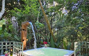 Historical Vale Verde Farmhouse - Itupeva, Brazil