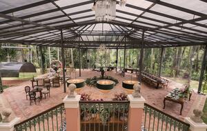 Historical Vale Verde Farmhouse - Itupeva, Brazil