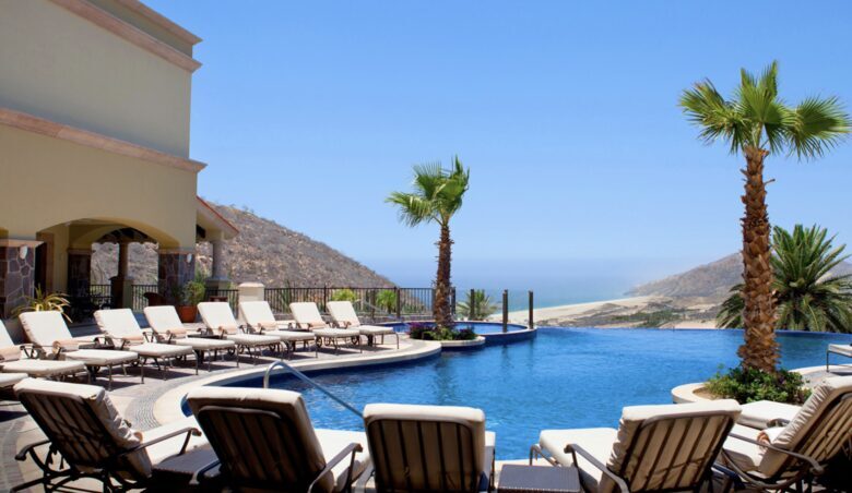 Montecristo Estates 3 Bedroom - Cabo San Lucas, Mexico