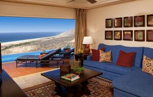 The Montecristo Estates - 3 bedroom Residence - Cabo San Lucas, Mexico