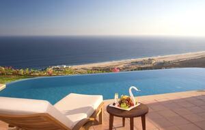 The Montecristo Estates - 3 bedroom Residence - Cabo San Lucas, Mexico