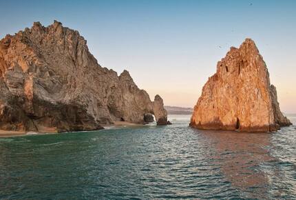 The Montecristo Estates - 3 bedroom Residence - Cabo San Lucas, Mexico