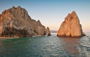 The Montecristo Estates - 3 bedroom Residence - Cabo San Lucas, Mexico