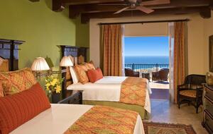 The Montecristo Estates - 3 bedroom Residence - Cabo San Lucas, Mexico