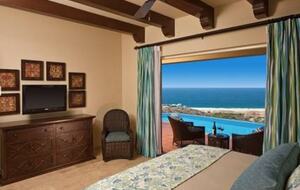 The Montecristo Estates - 3 bedroom Residence - Cabo San Lucas, Mexico