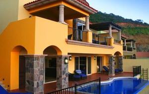 The Montecristo Estates - 3 bedroom Residence - Cabo San Lucas, Mexico
