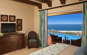 The Montecristo Estates - 3 bedroom Residence - Cabo San Lucas, Mexico