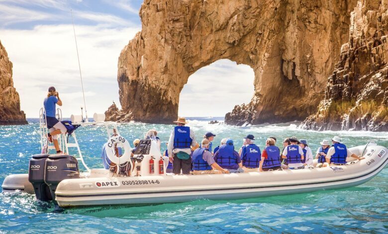 Montecristo Estates 3 Bedroom - Cabo San Lucas, Mexico