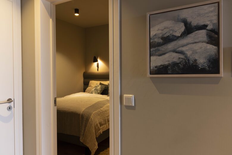 Lux Apartment in Downtown, Old Harbor - Reykjavik, Iceland