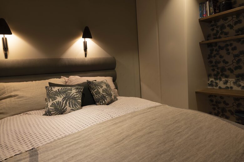 Lux Apartment in Downtown, Old Harbor - Reykjavik, Iceland
