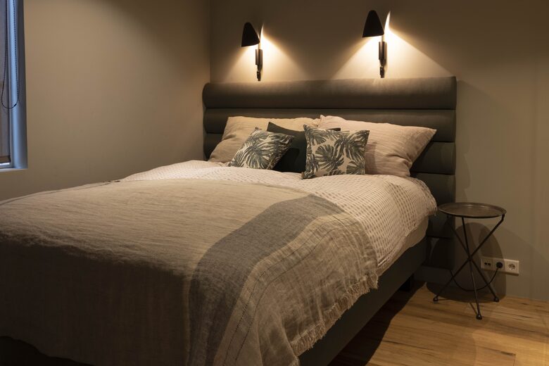 Lux Apartment in Downtown, Old Harbor - Reykjavik, Iceland