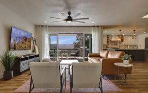 Prescott Retreat - Prescott, Arizona
