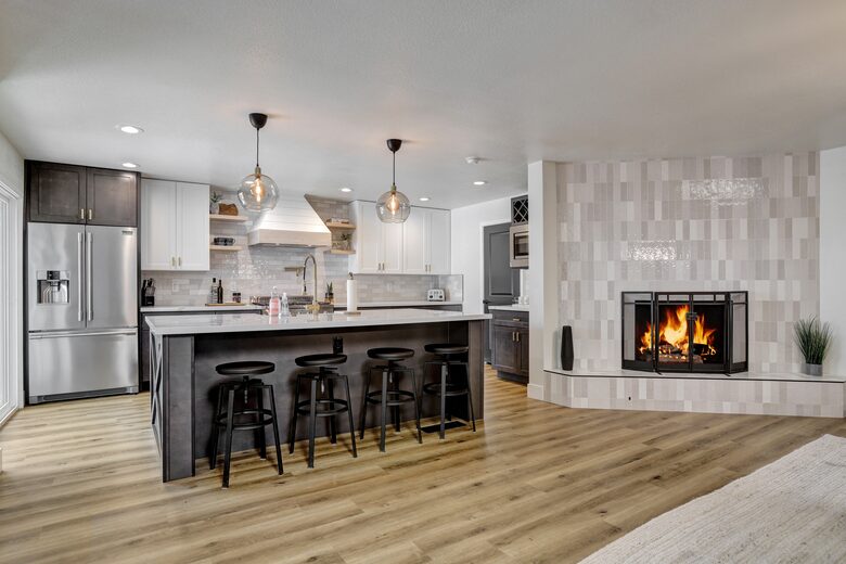 Prescott Retreat - Prescott, Arizona