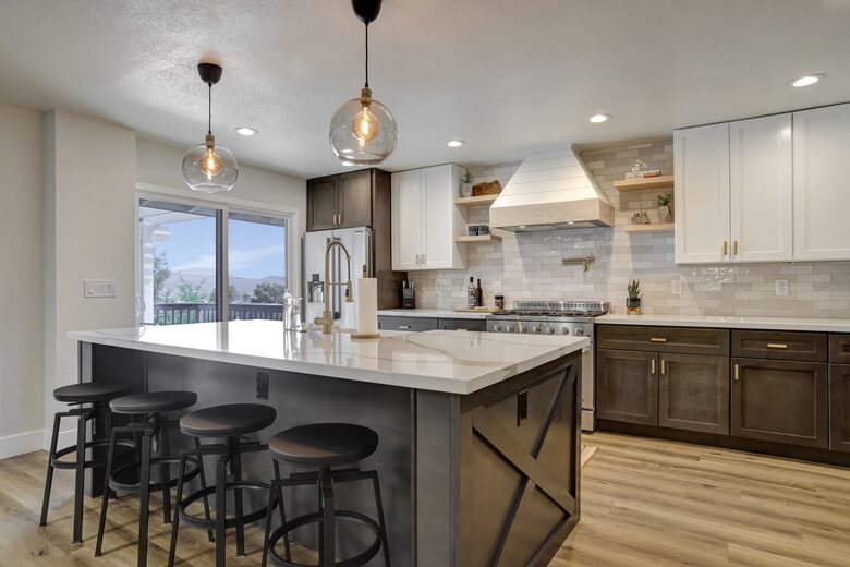 Prescott Retreat - Prescott, Arizona