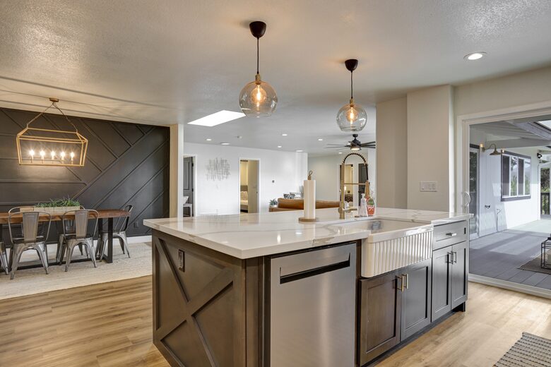 Prescott Retreat - Prescott, Arizona